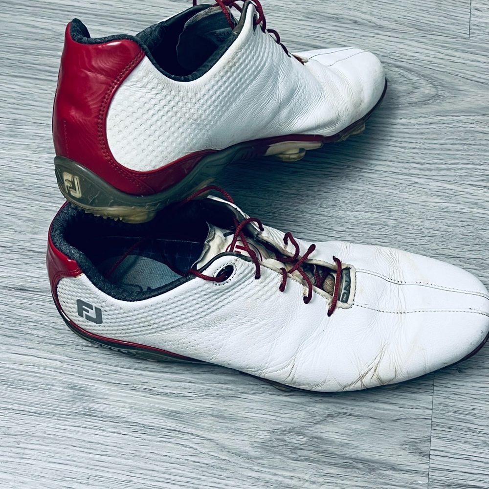 FootJoy DNA Golf Shoe Men’s Size 12